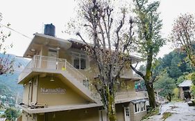 Nomadgao Dharamkot - A Social Hotel With Coworking, Fast Wifi, Peaceful Rooms, And Great Views - Close To Mcleodganj